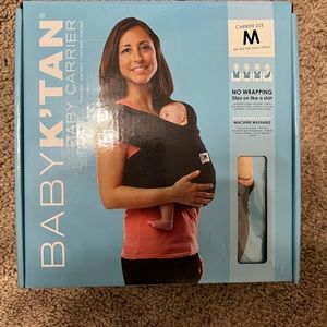 Baby KTan wrap